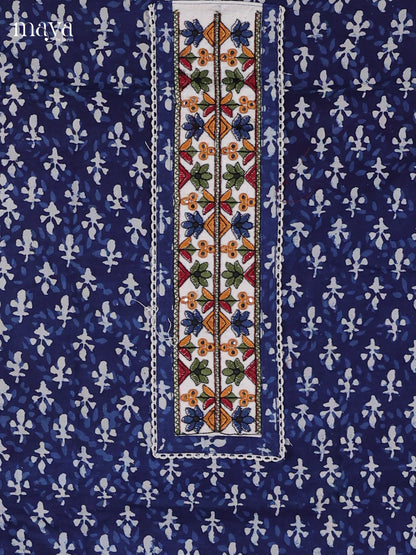 Cotton salwar - MEH07342