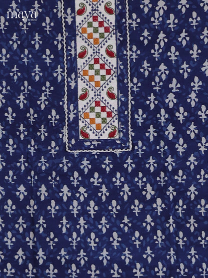 Cotton salwar - MEH07343