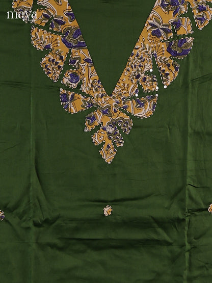 Cotton salwar - MEH07349