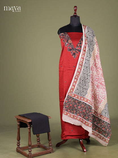 Cotton salwar - MEH07350