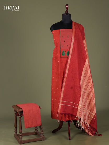 Cotton salwar - MEH07352