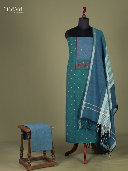 Cotton salwar - MEH07353