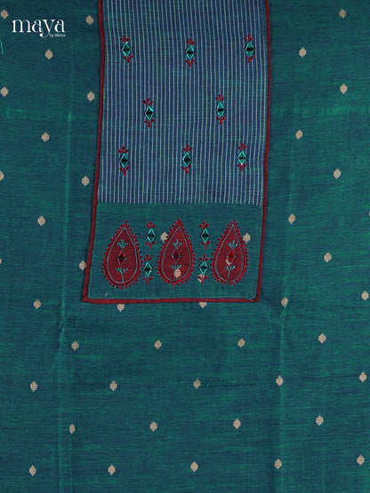 Cotton salwar - MEH07353