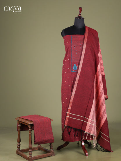 Cotton salwar - MEH07355