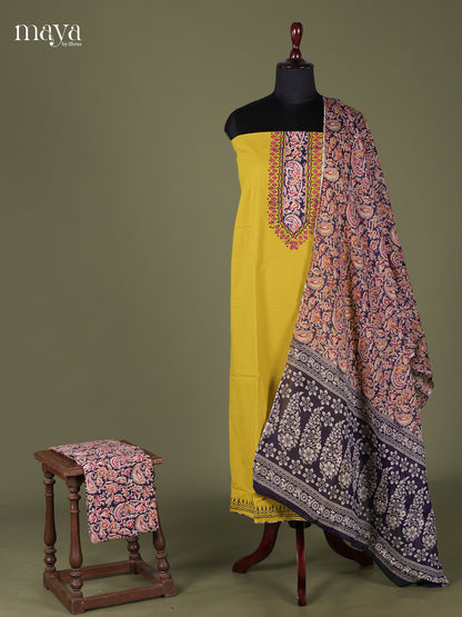 Cotton salwar - MEH07356