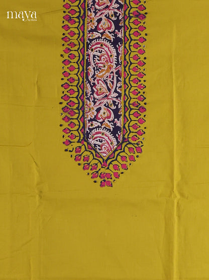 Cotton salwar - MEH07356