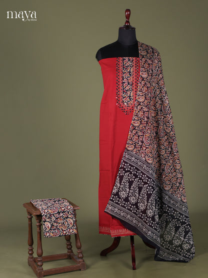 Cotton salwar - MEH07358