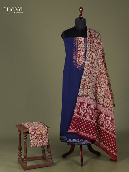 Cotton salwar - MEH07359