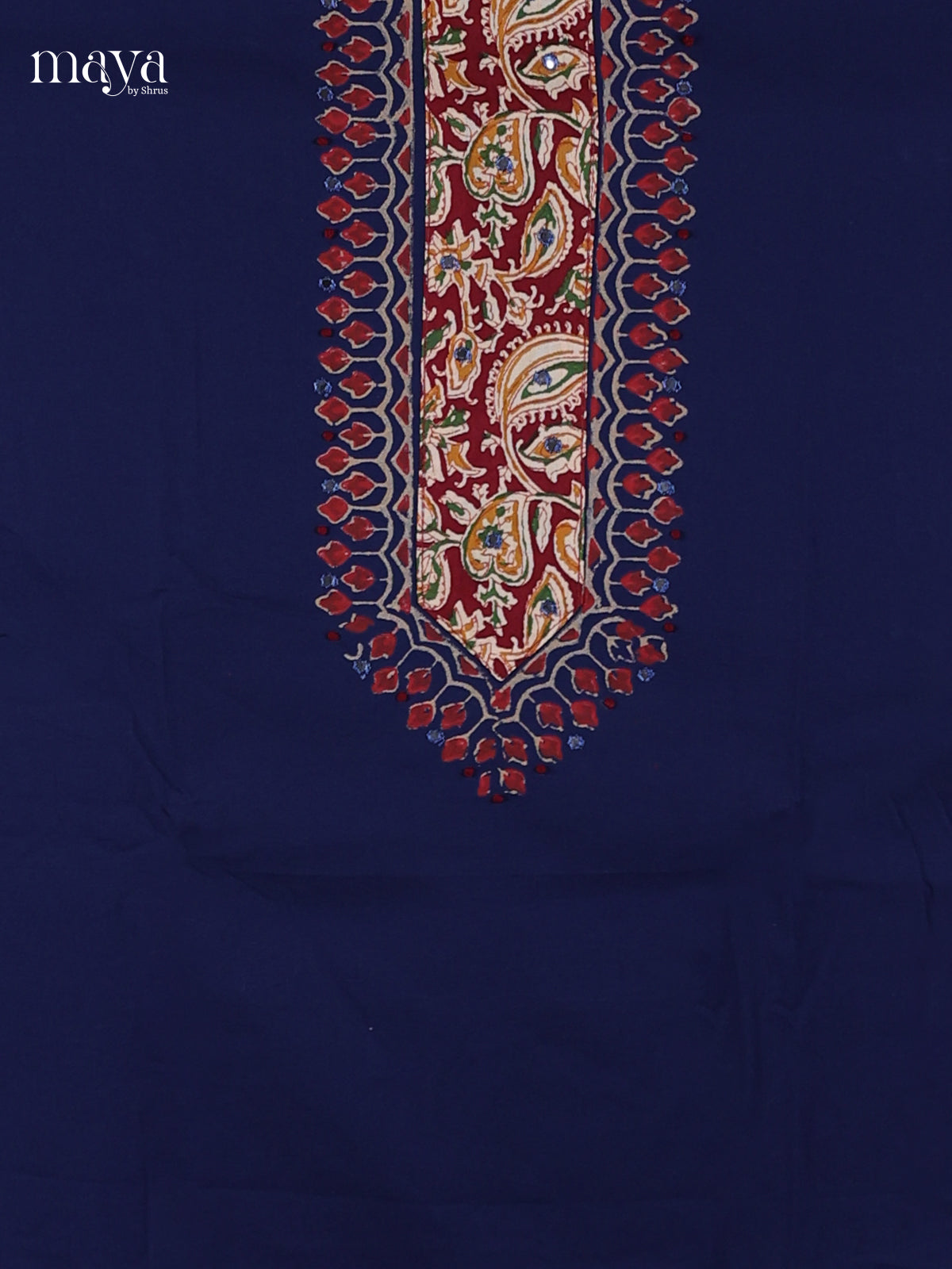 Cotton salwar - MEH07359
