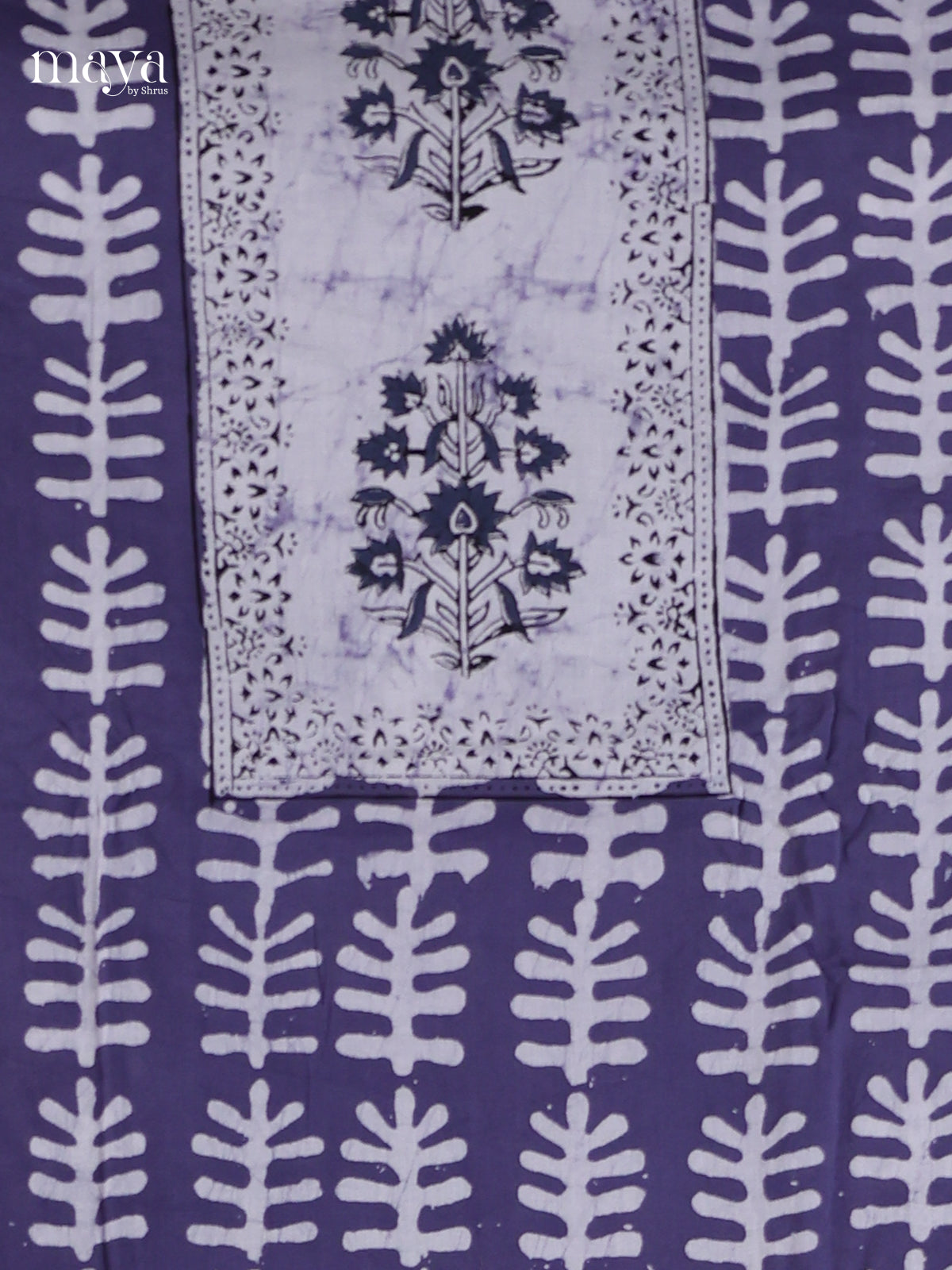 Cotton salwar - MEH07366