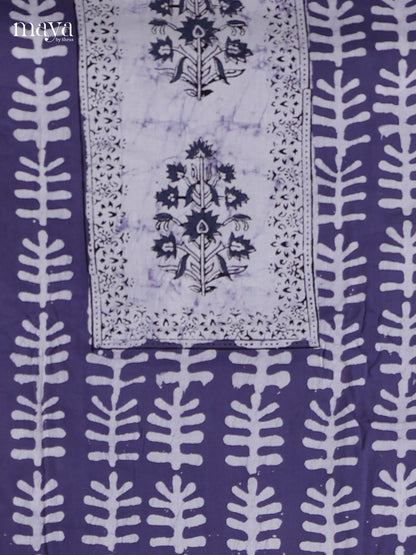 Cotton salwar - MEH07366