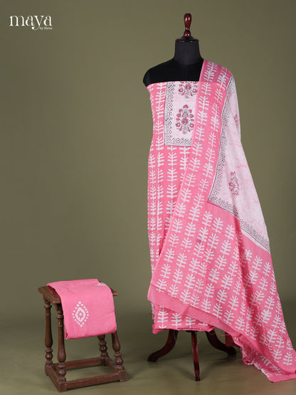 Cotton salwar - MEH07367