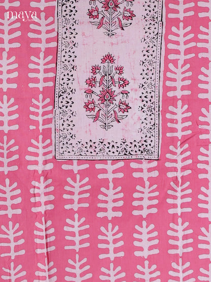 Cotton salwar - MEH07367