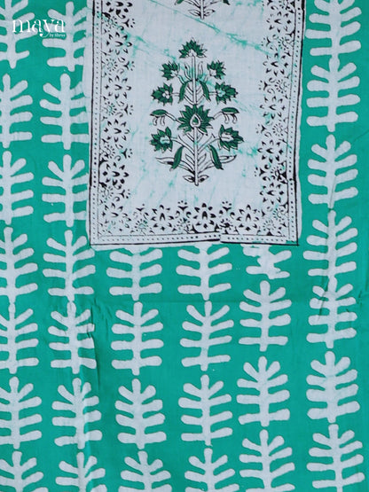 Cotton salwar - MEH07368