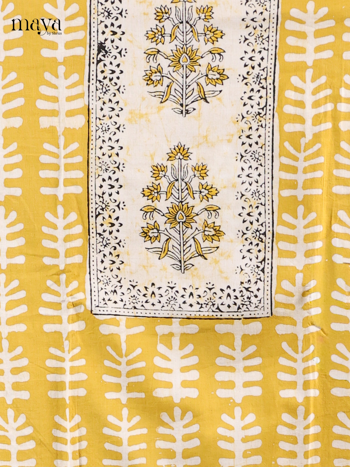 Cotton salwar - MEH07369