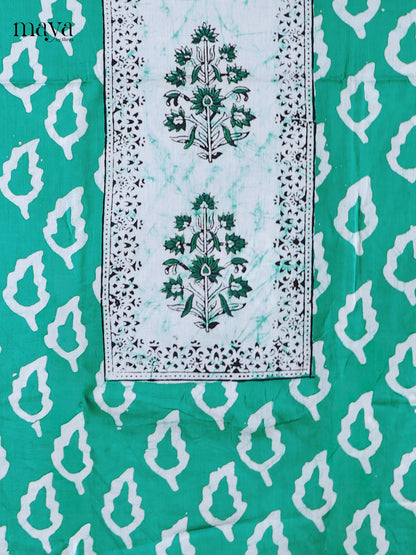 Cotton salwar - MEH07370