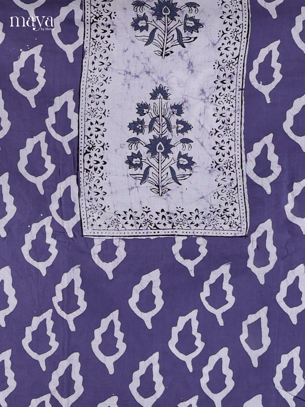 Cotton salwar - MEH07371