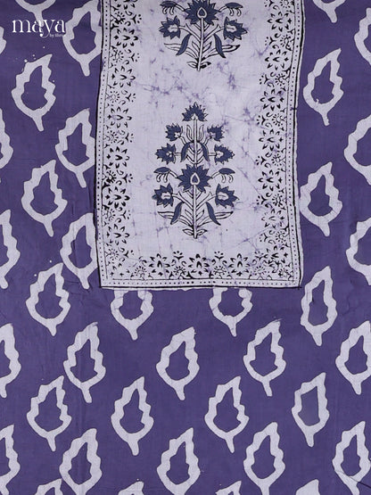 Cotton salwar - MEH07371