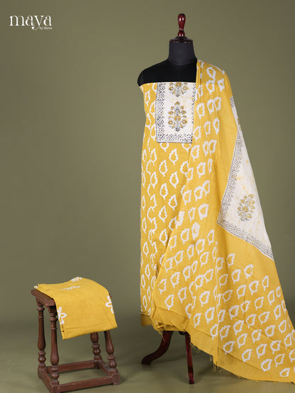 Cotton salwar - MEH07372