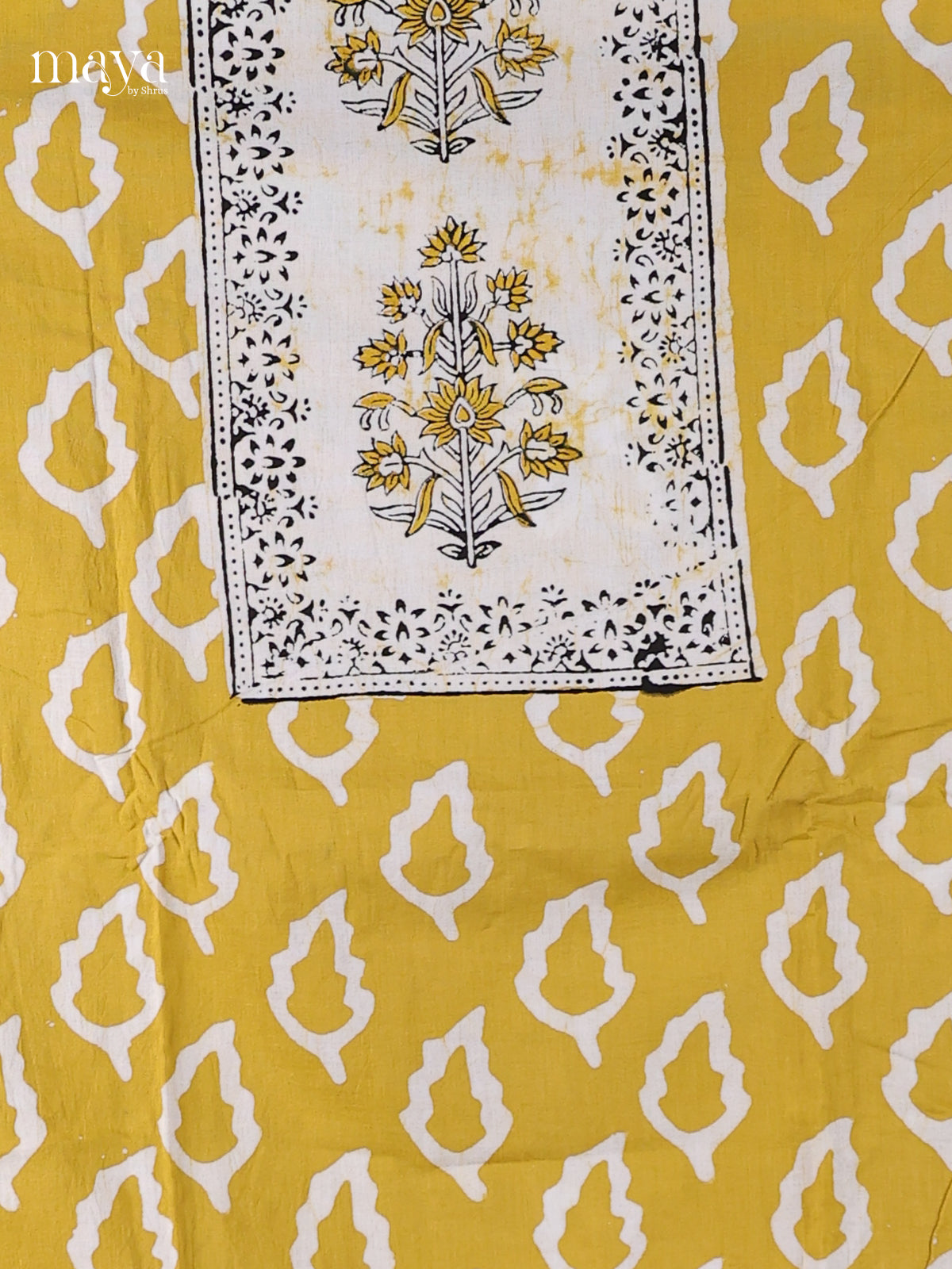 Cotton salwar - MEH07372