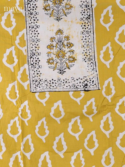 Cotton salwar - MEH07372