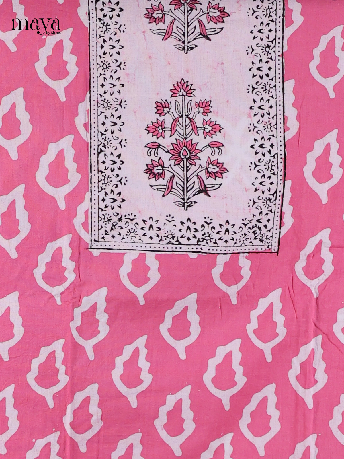 Cotton salwar - MEH07373