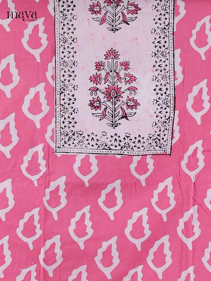 Cotton salwar - MEH07373