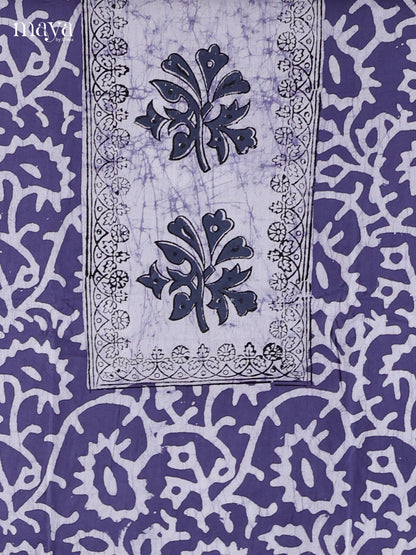 Cotton salwar - MEH07374