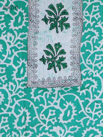 Cotton salwar - MEH07375