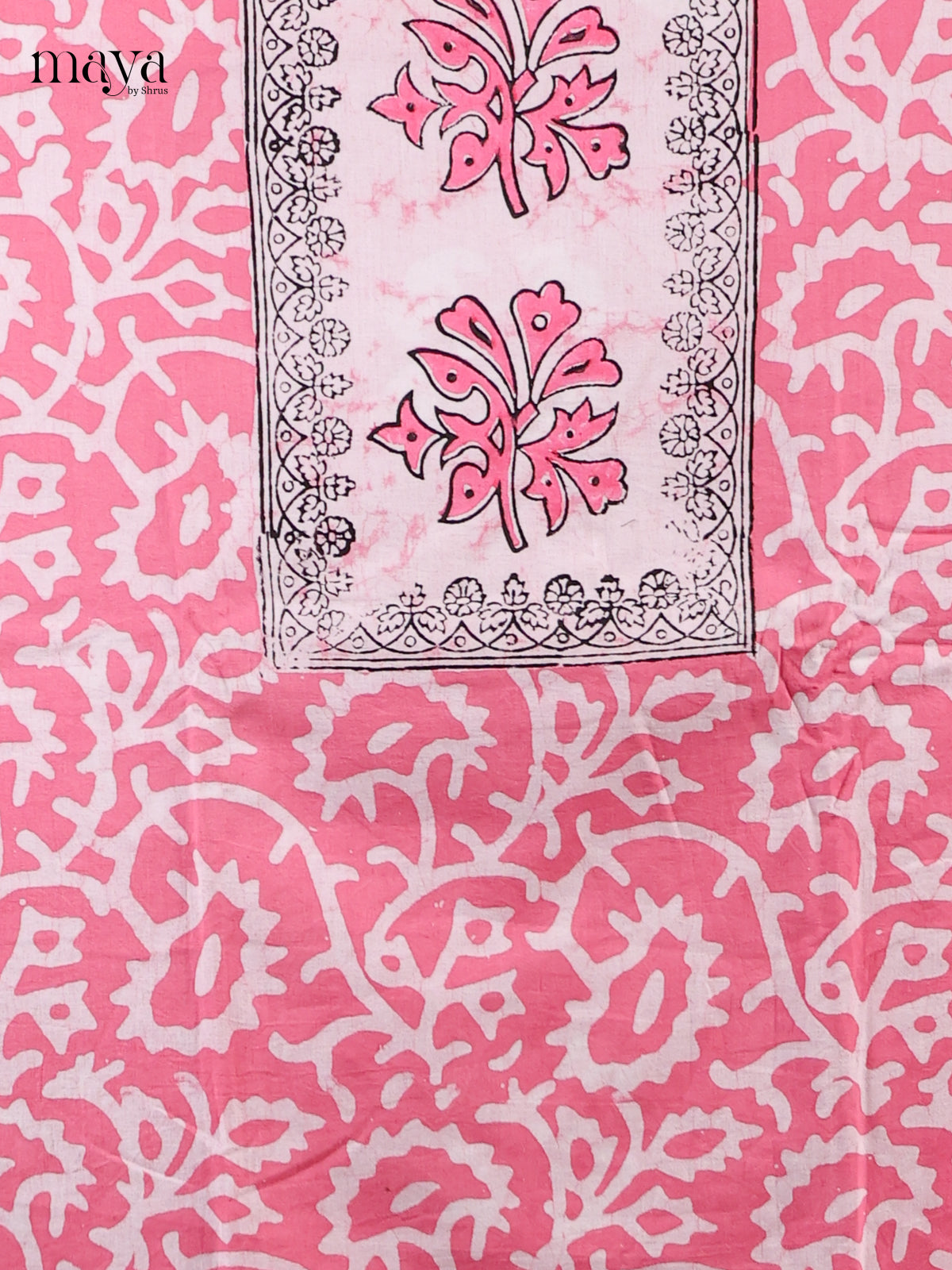 Cotton salwar - MEH07376