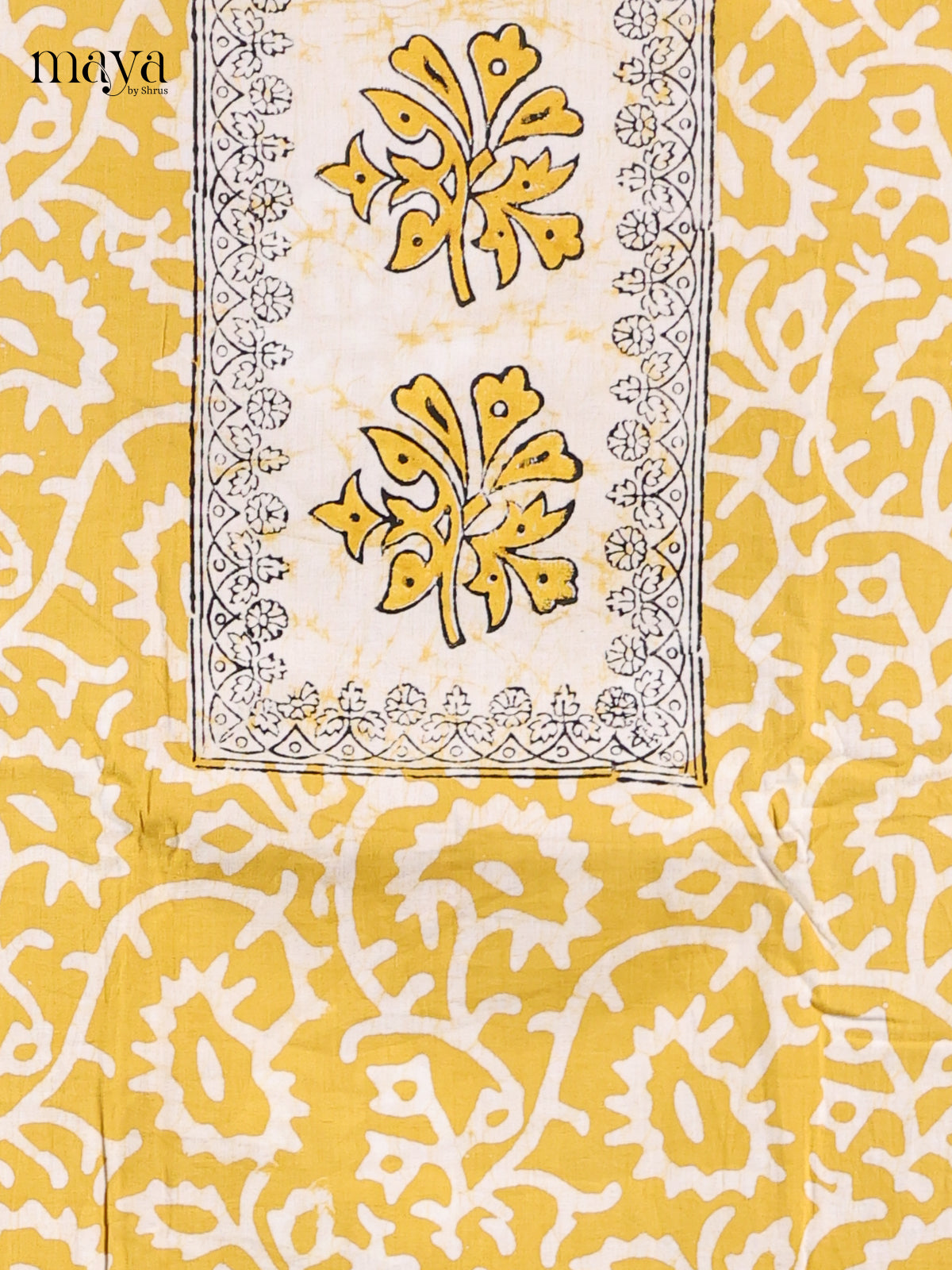 Cotton salwar - MEH07377
