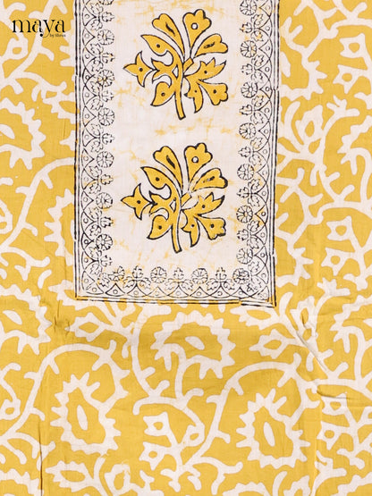 Cotton salwar - MEH07377