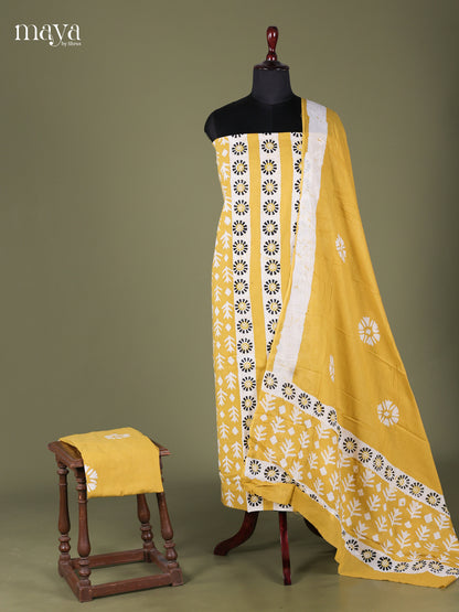 Cotton salwar - MEH07378