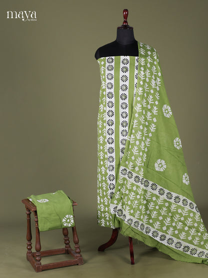 Cotton salwar - MEH07379