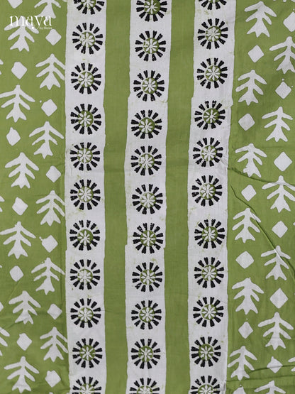 Cotton salwar - MEH07379