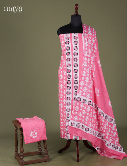 Cotton salwar - MEH07380