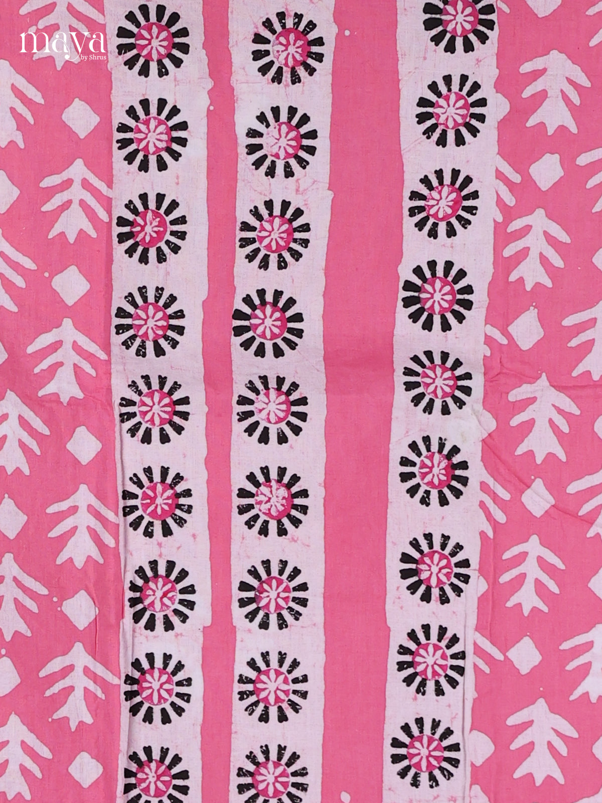 Cotton salwar - MEH07380