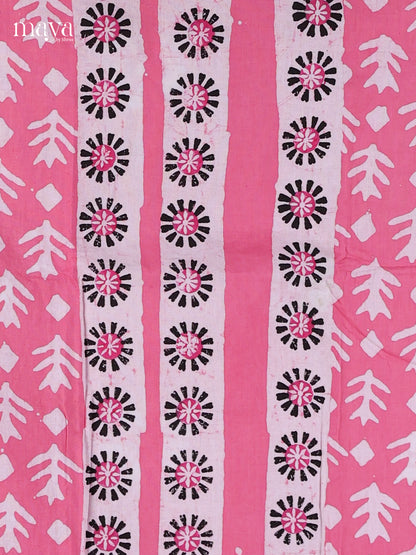 Cotton salwar - MEH07380