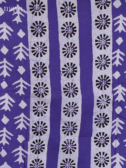 Cotton salwar - MEH07381