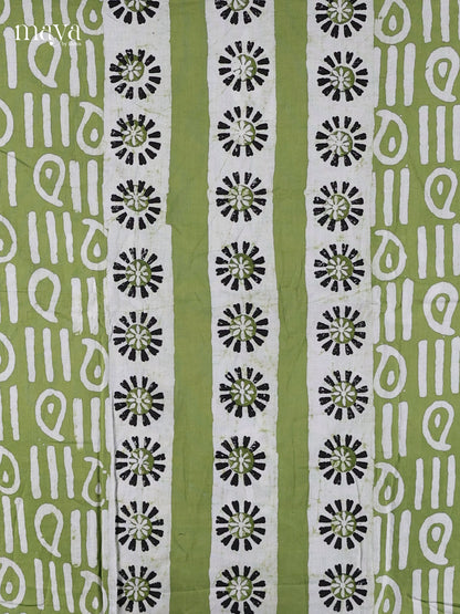 Cotton salwar - MEH07382