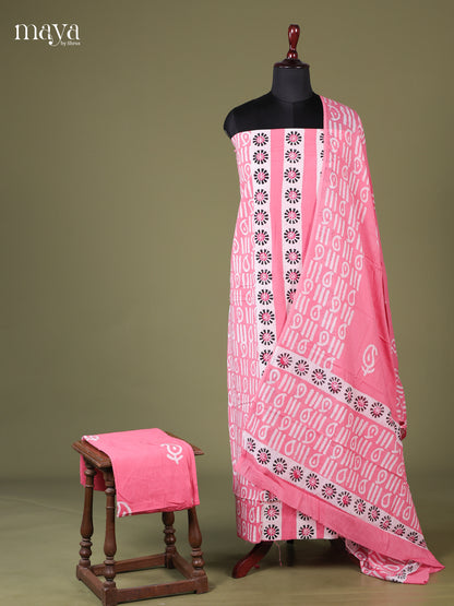 Cotton salwar - MEH07384