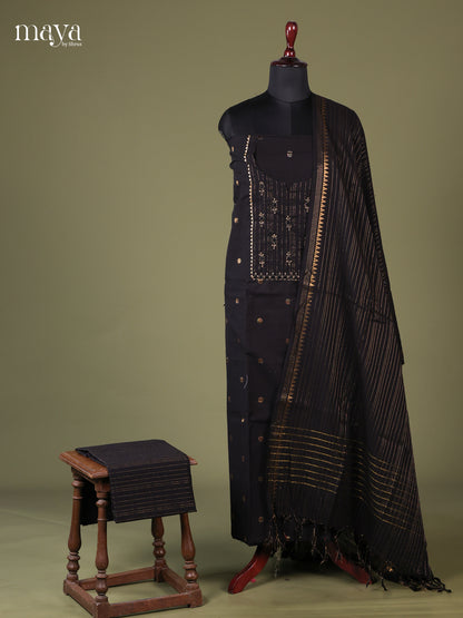Cotton salwar - MEH07386