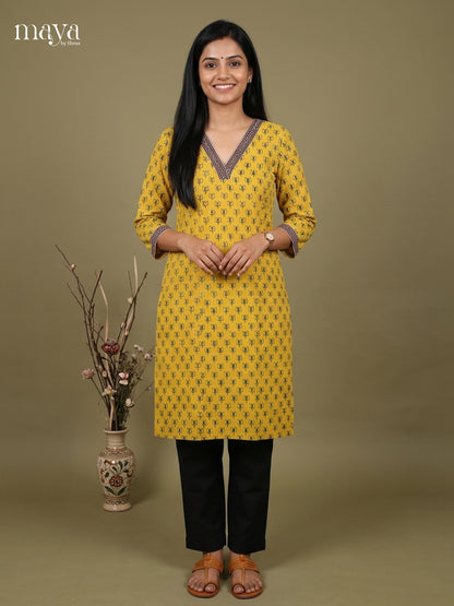 Readymade Kurti - MEH17007