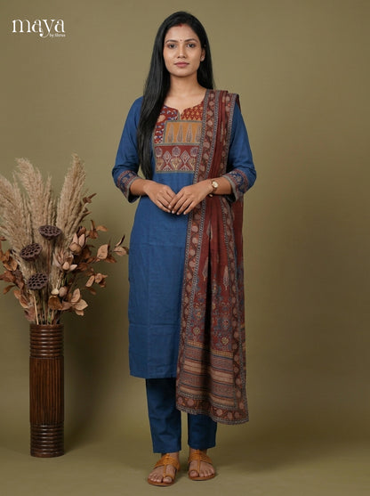 Readymade 3PC Suits - MEH21001