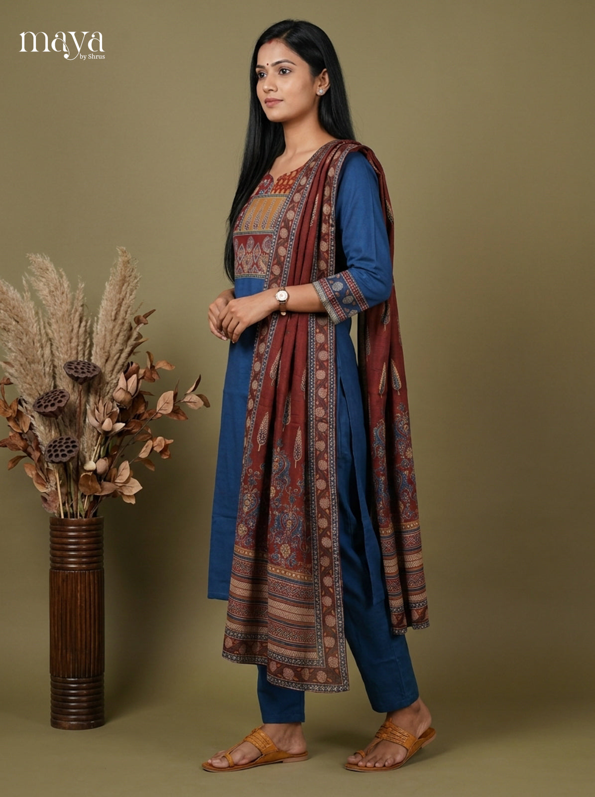 Readymade 3PC Suits - MEH21001
