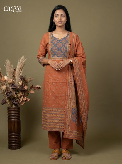 Readymade 3PC Suits - MEH21003