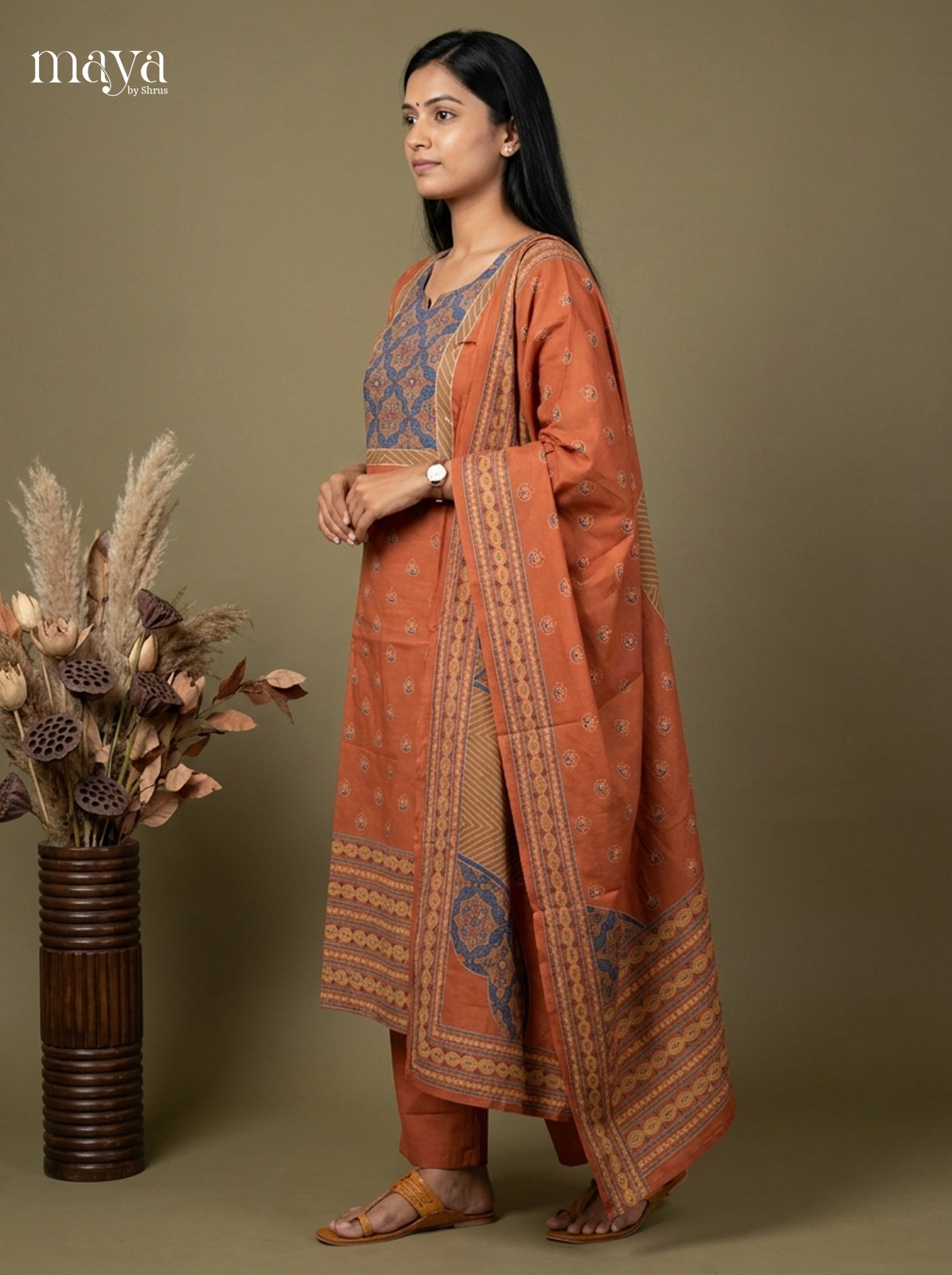 Readymade 3PC Suits - MEH21003