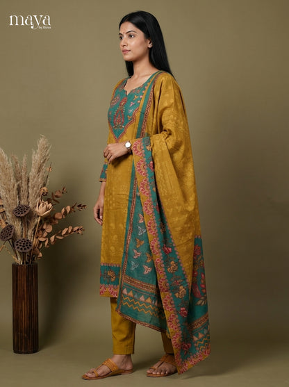 Readymade 3PC Suits - MEH21004