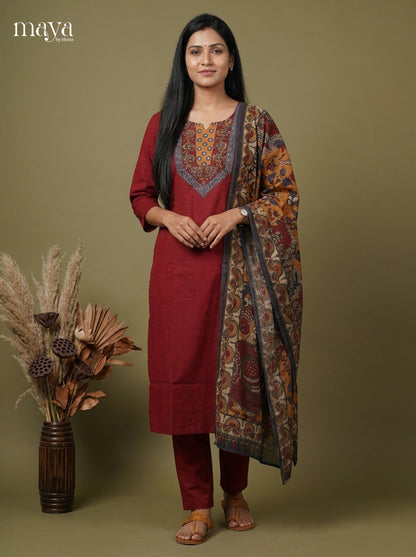 Readymade 3PC Suits - MEH21008