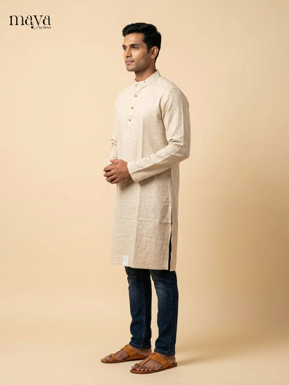 Readymade Mens Kurta - MEH22002